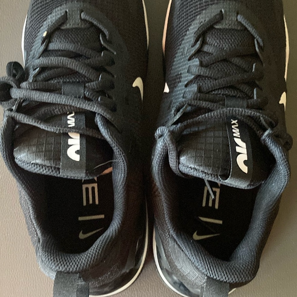 Nike Air Max Alpha Trainer 5 - Picture 8 of 8